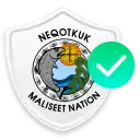 Footer Badge 1